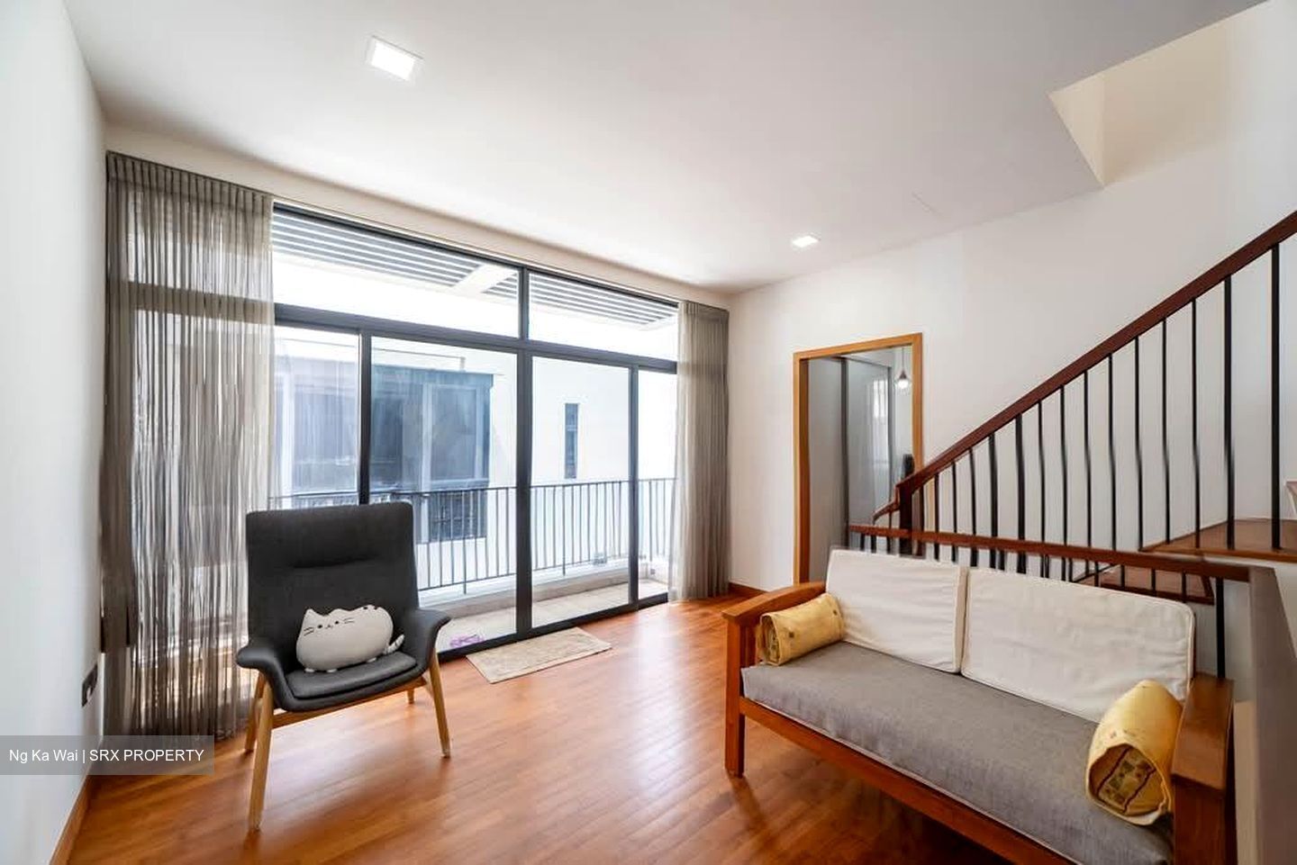Seletar Hills Estate (D28), Semi-Detached #565545041